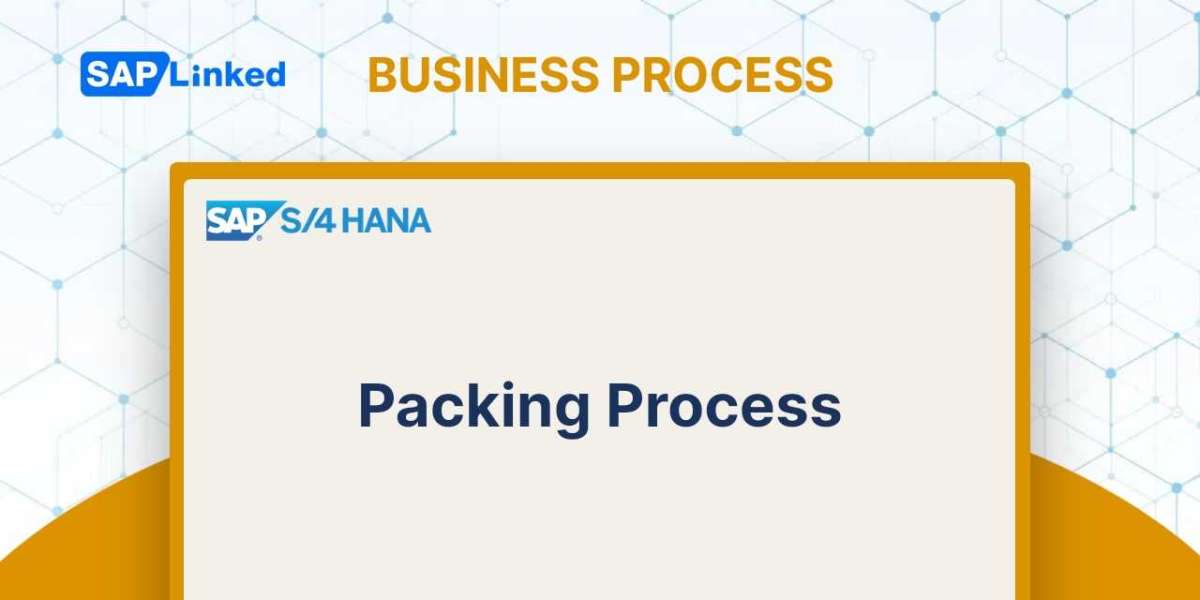 Packing Process