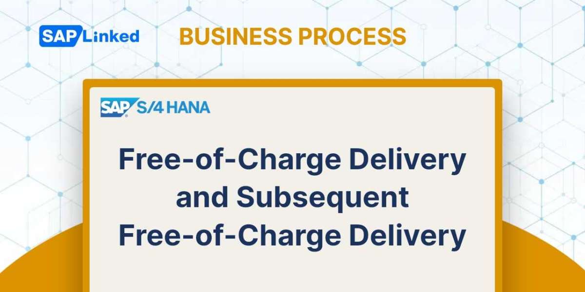 Free-of-Charge Delivery and Subsequent Free-of-Charge Delivery